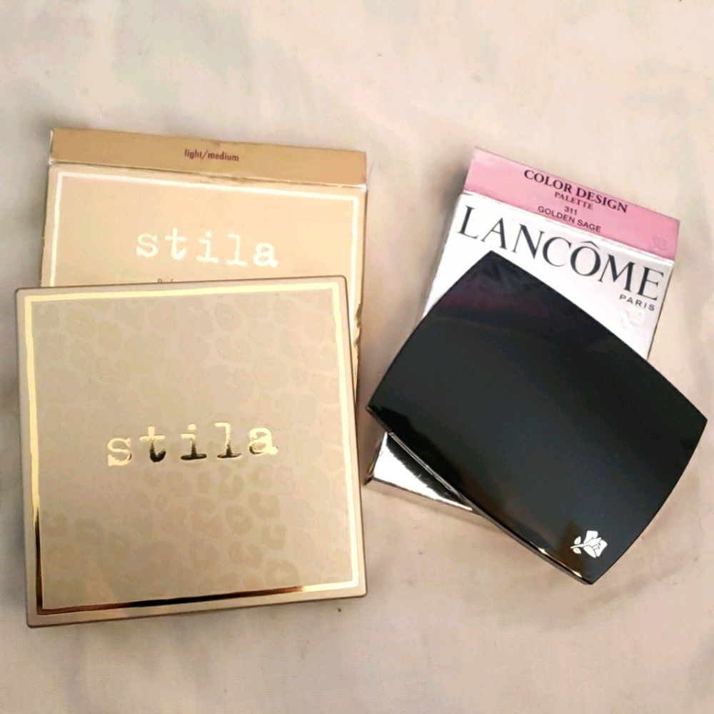 Makeup bundle